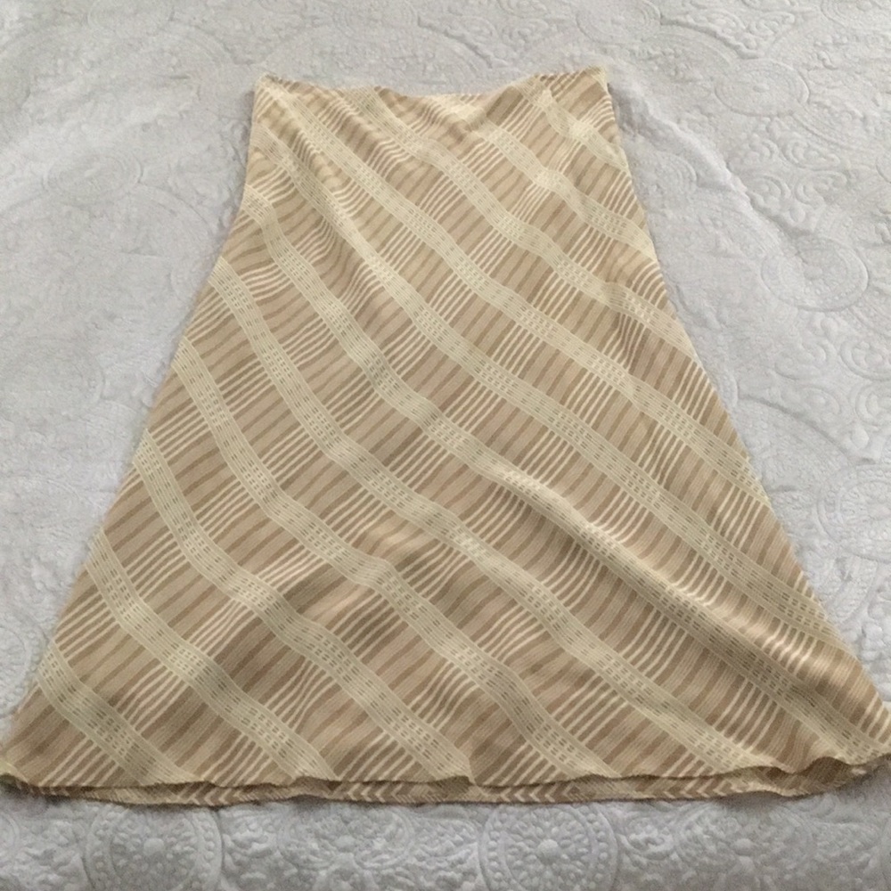 Calvin Klein skirt